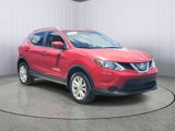 Used 2018 Nissan Rogue Sport SV image 2