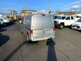 Used 2017 Chevrolet City Express LT w/ Technology Package image 5
