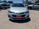 Used 2018 Chevrolet Cruze LT w/ Convenience Package image 2