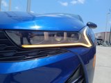 Used 2021 Kia K5 GT-Line image 4