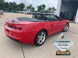 Used 2013 Chevrolet Camaro LT w/ RS Package image 3
