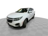 Used 2022 Chevrolet Equinox LT image 4