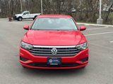 Certified 2021 Volkswagen Jetta S image 2