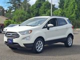 Certified 2022 Ford EcoSport SE w/ SE Convenience Package image 3