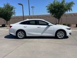 Used 2023 Chevrolet Malibu LT image 3