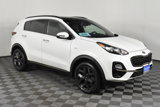 Used 2020 Kia Sportage S w/ S Sunroof Package image 4