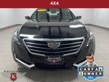 Used 2017 Cadillac CT6 Premium Luxury w/ Driver Assist Package image 2