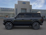 New 2024 Ford Bronco Outer Banks image 3