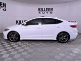 Used 2018 Hyundai Elantra Sport w/ Cargo Package image 4