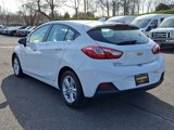 Used 2017 Chevrolet Cruze LT image 5