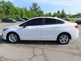 Used 2019 Chevrolet Cruze LT w/ LT Fleet Convenience Package image 4