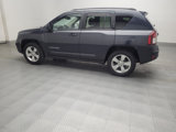 Used 2015 Jeep Compass Latitude image 3