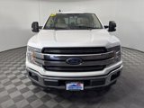 Used 2019 Ford F150 Lariat w/ Max Trailer Tow Package image 2