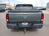 Used 2017 Honda Ridgeline RTL-E image 6