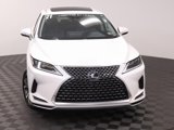 Certified 2021 Lexus RX 450h AWD w/ Premium Package image 3