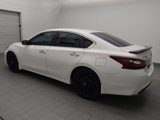 Used 2017 Nissan Altima 2.5 SR w/ Midnight Edition Package image 3