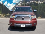 Used 2008 Toyota Tundra Limited image 3