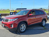 Used 2014 Kia Sorento LX image 3