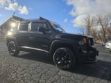 Used 2018 Jeep Renegade Latitude image 4