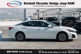 Used 2023 Nissan Altima 2.5 SV image 4