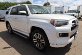Used 2016 Toyota 4Runner Limited image 3