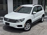 Used 2016 Volkswagen Tiguan S image 2