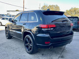 Used 2015 Jeep Grand Cherokee Altitude image 5