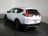 Used 2019 Honda CR-V Touring image 2