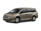 Used 2013 Honda Odyssey Touring image 2