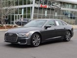Used 2019 Audi A6 3.0T Premium Plus w/ Premium Plus Package image 4