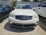 Used 2010 INFINITI EX35 Journey image 2