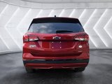 Certified 2024 Chevrolet Equinox RS image 5