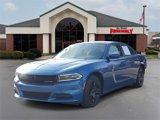 Used 2022 Dodge Charger SXT w/ Leather Interior Group image 2