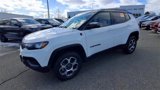 Certified 2022 Jeep Compass Trailhawk w/ Trailhawk Convenience Group image 4