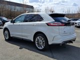 Used 2022 Ford Edge Titanium w/ Equipment Group 301A image 5