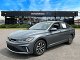 Used 2025 Volkswagen Jetta S image 2