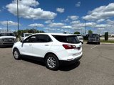 Used 2021 Chevrolet Equinox LT w/ LPO, Cargo Package image 3
