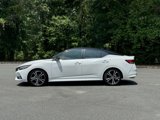 Used 2023 Nissan Sentra SR w/ Trunk Package image 6