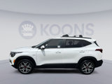 Used 2021 Kia Seltos S image 2