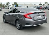 Certified 2019 Honda Civic EX image 3