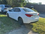 Used 2017 Toyota Corolla SE image 2