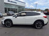 Used 2022 Subaru Crosstrek 2.5i Limited w/ Moonroof Package 2 image 5