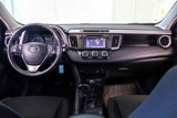 Used 2017 Toyota RAV4 LE image 6