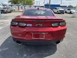 Used 2022 Chevrolet Camaro LT w/ RS Package image 3
