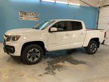 Used 2022 Chevrolet Colorado LT w/ LT Convenience Package image 2
