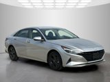 Used 2021 Hyundai Elantra SEL image 3