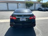 Used 2018 Nissan Sentra S w/ S Midnight Style Package image 5