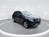Used 2017 Mercedes-Benz GLE 350 4MATIC image 2