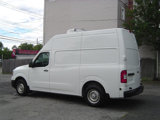 Used 2020 Nissan NV 2500 S image 6