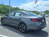 New 2025 Nissan Sentra SV w/ All-Weather Package image 3